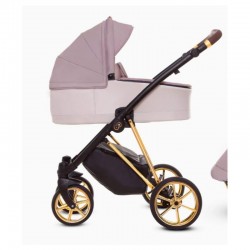 Carrito bebé Musse Baby Active