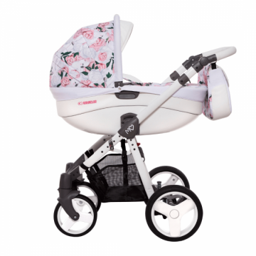 Carrito Mommy Baby Active