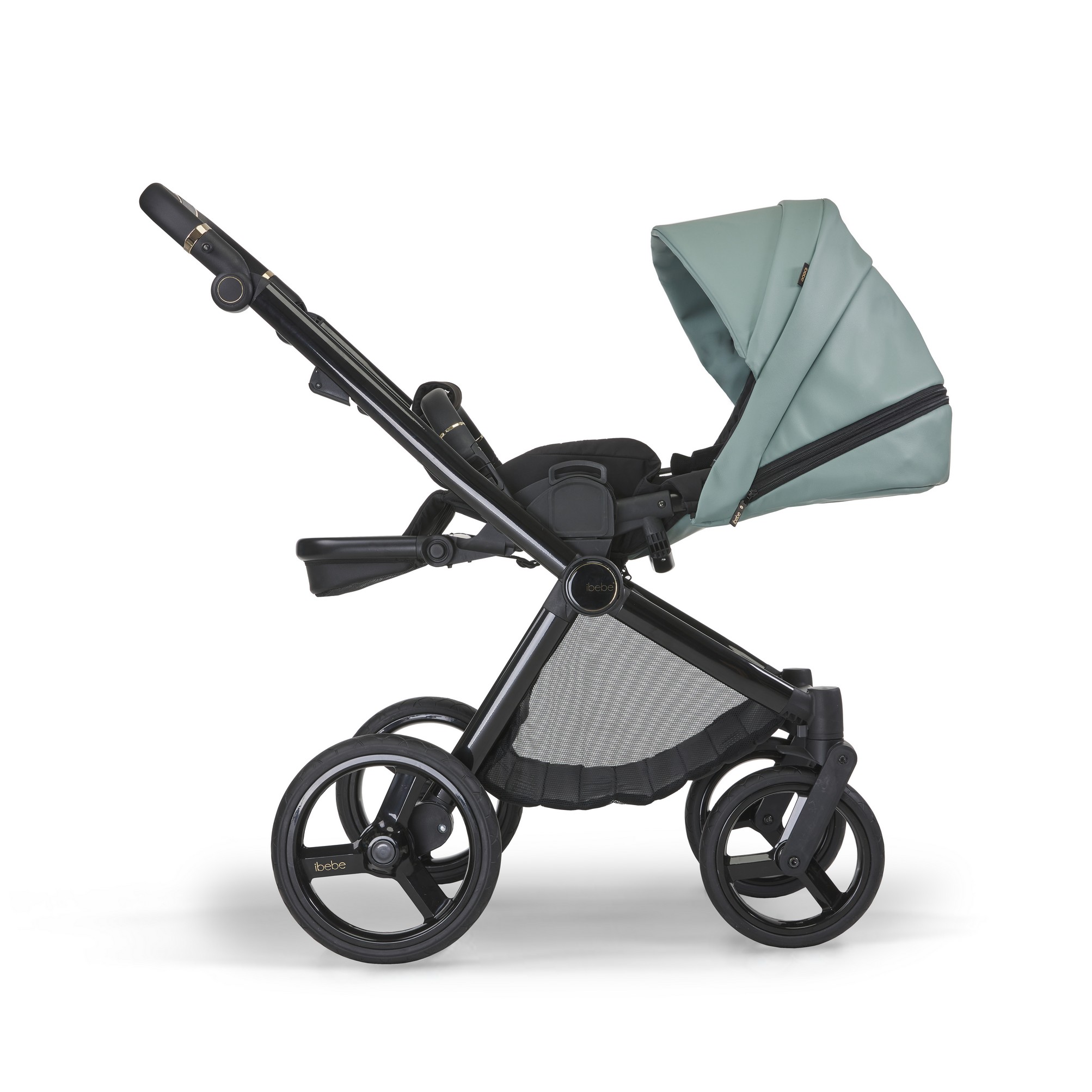 SILLA DE PASEO IBEBE ECO