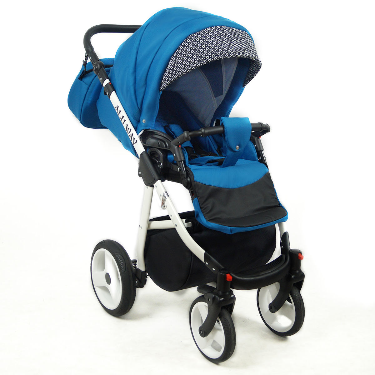 silla de paseo carrito bebe