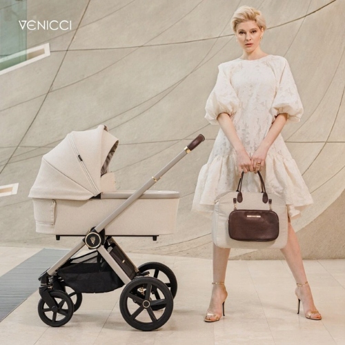 venicci carrito de bebe