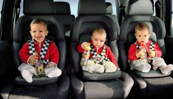 Consejos sobre cómo elegir las mejores sillas de coche para bebés