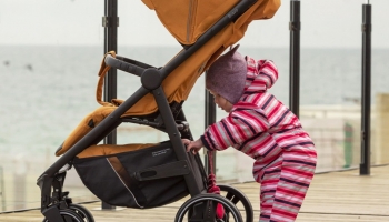 Top dei migliori passeggini leggeri per bambini e neonati